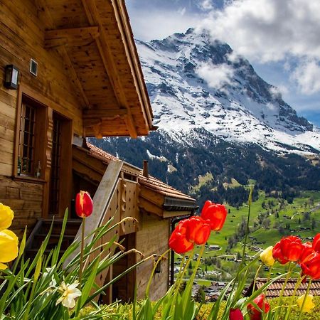 Chalet Caramelle Grindelwald Luaran gambar