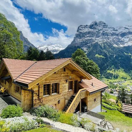 Chalet Caramelle Grindelwald Luaran gambar