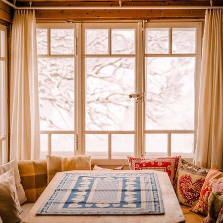 Chalet Caramelle Grindelwald Luaran gambar