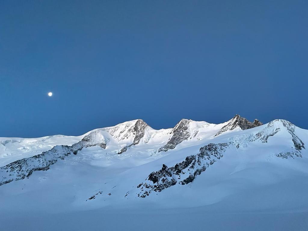 Chalet Caramelle Grindelwald Luaran gambar