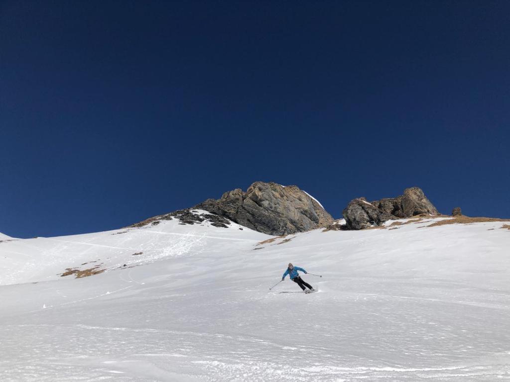 Chalet Caramelle Grindelwald Luaran gambar