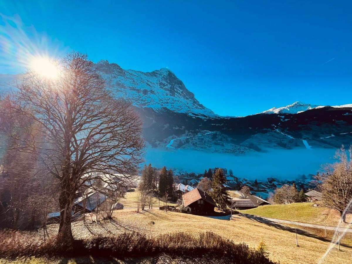 Chalet Caramelle Grindelwald Luaran gambar