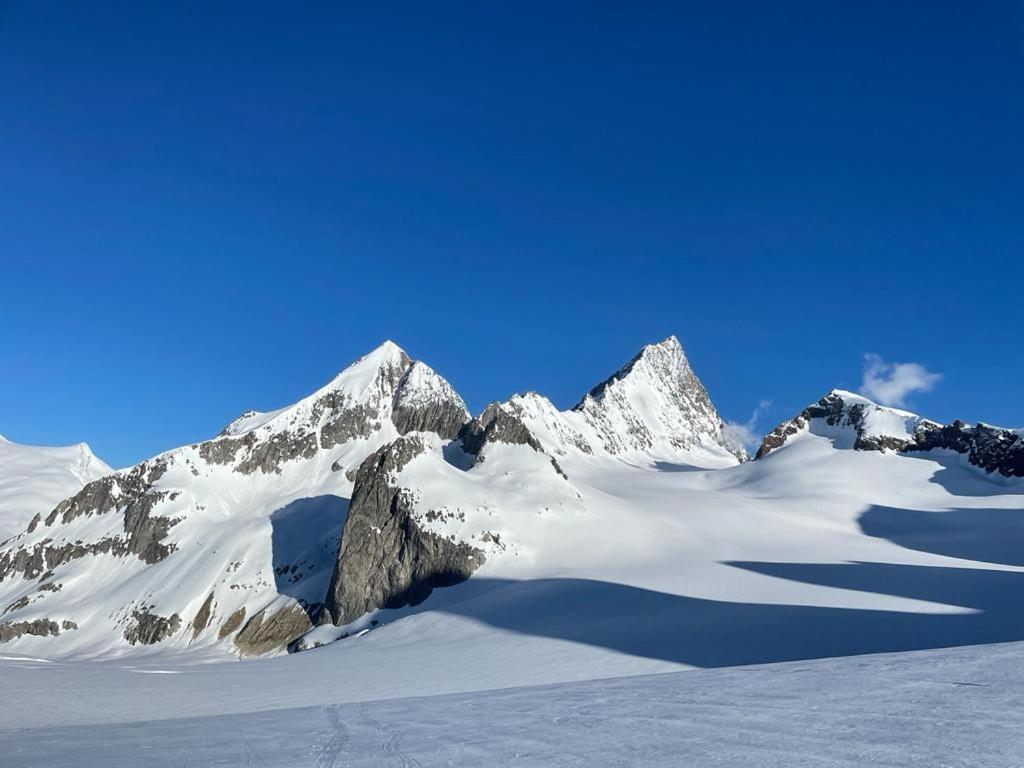 Chalet Caramelle Grindelwald Luaran gambar