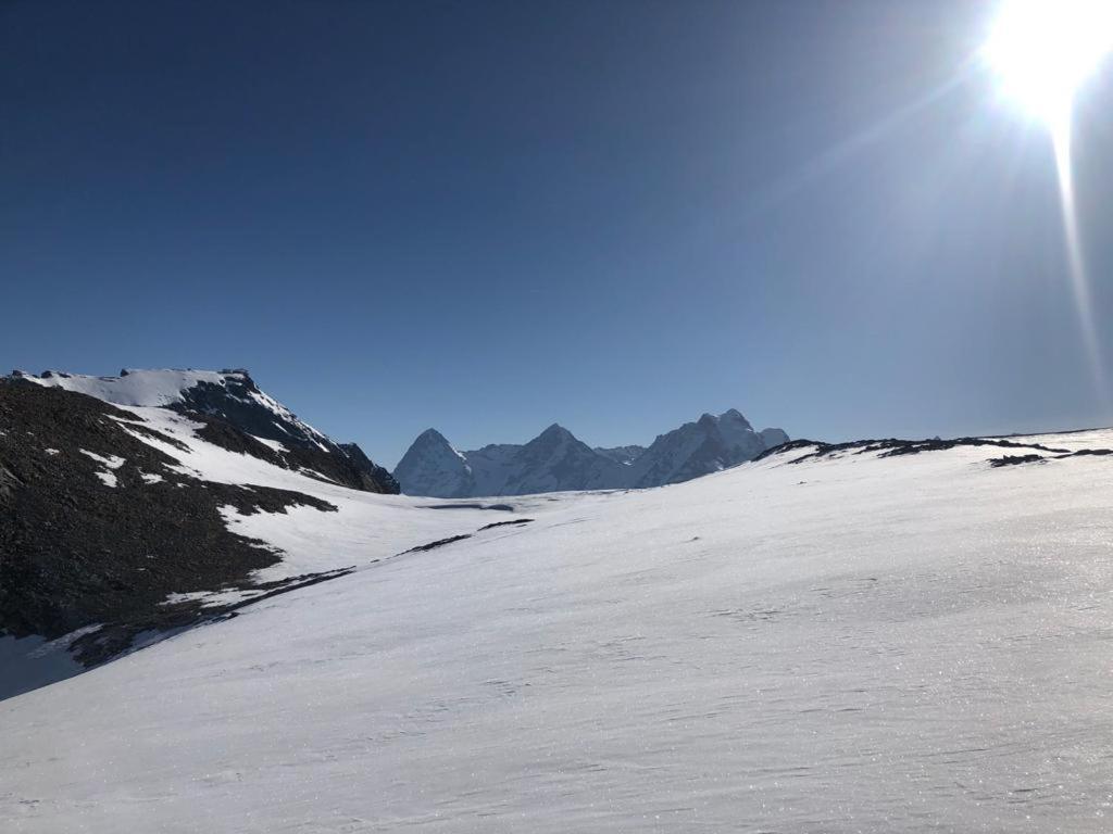Chalet Caramelle Grindelwald Luaran gambar