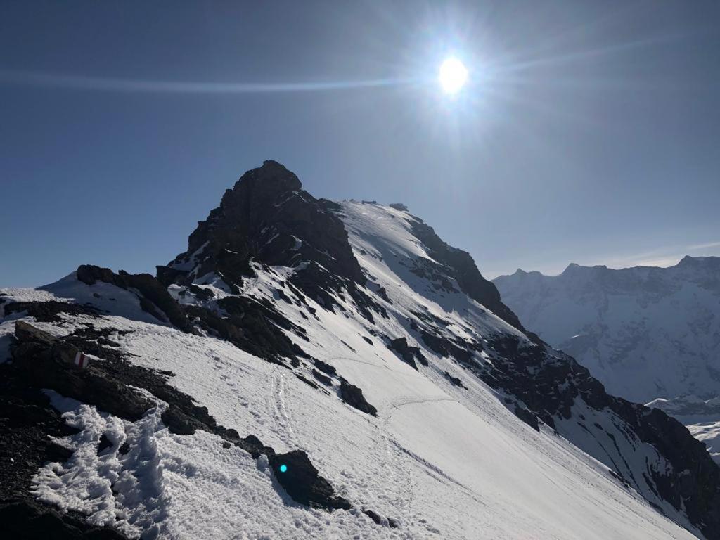 Chalet Caramelle Grindelwald Luaran gambar