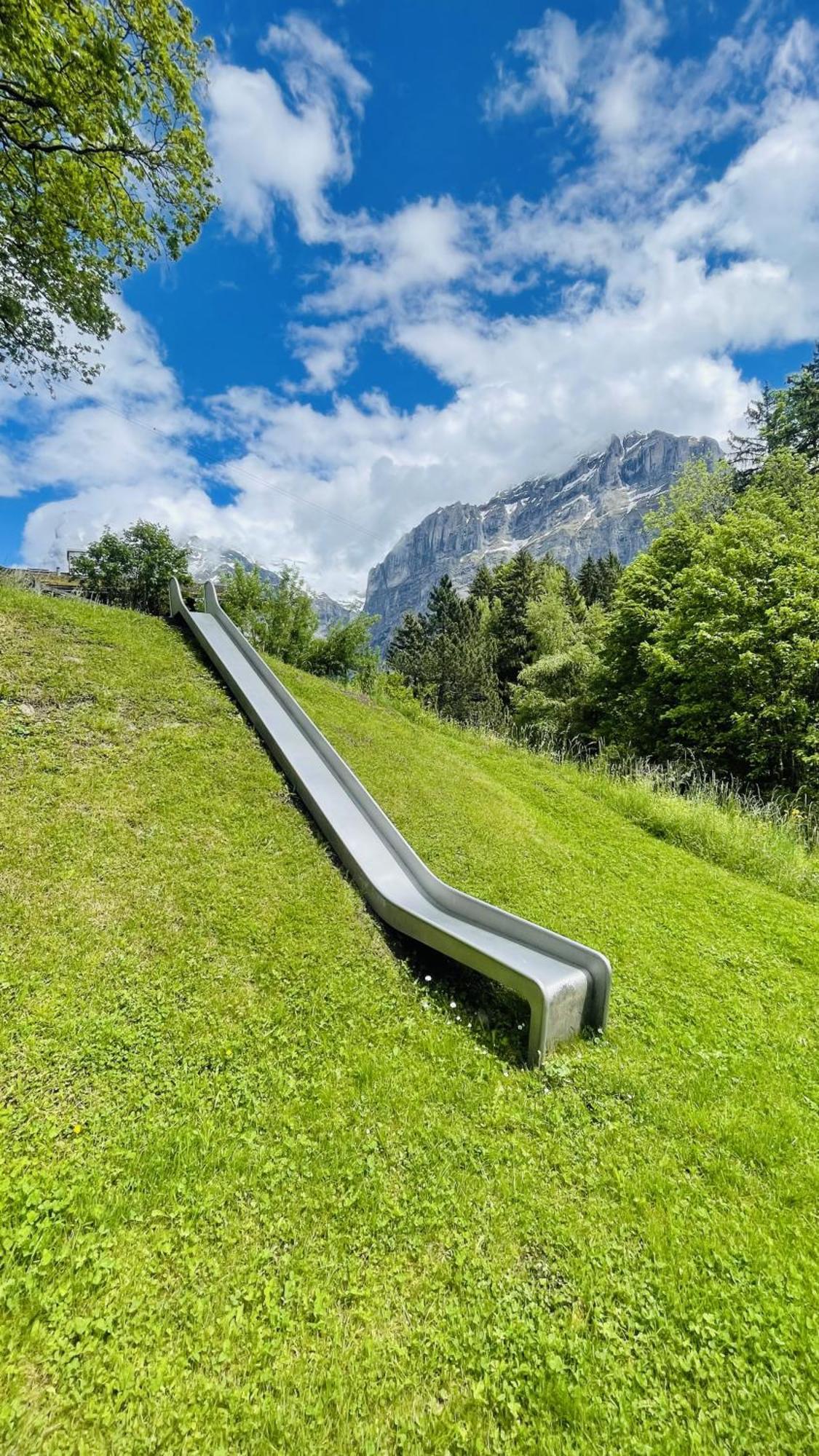 Chalet Caramelle Grindelwald Luaran gambar