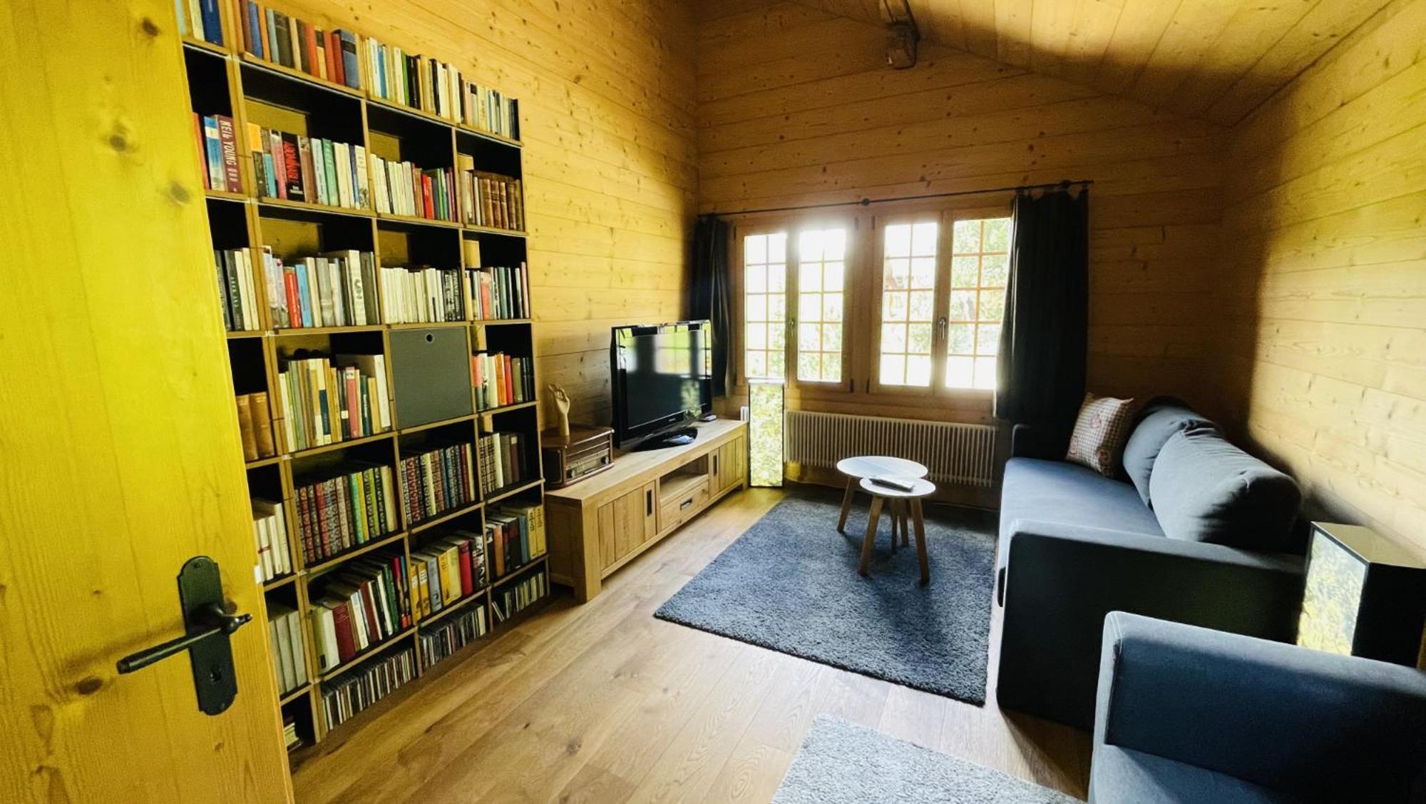 Chalet Caramelle Grindelwald Luaran gambar