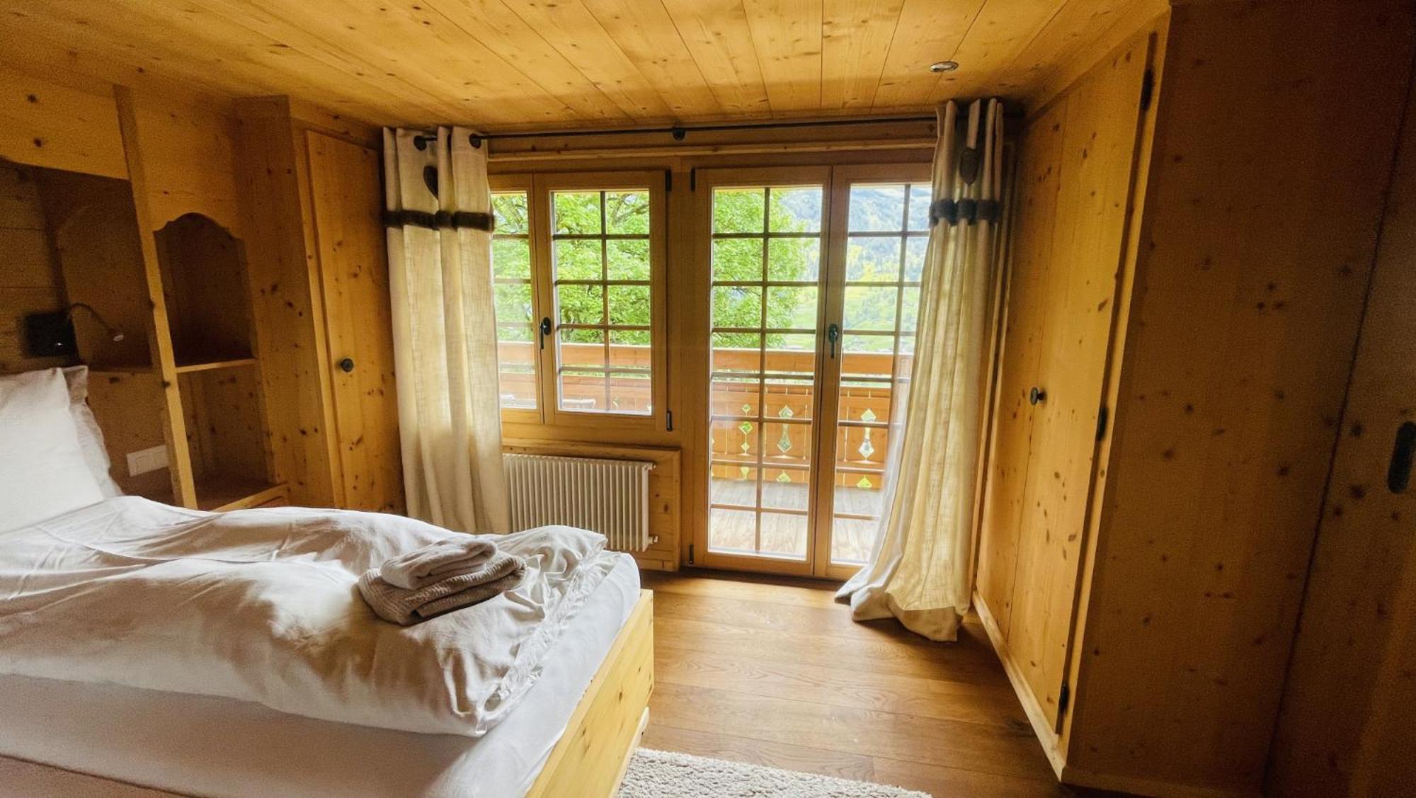 Chalet Caramelle Grindelwald Luaran gambar