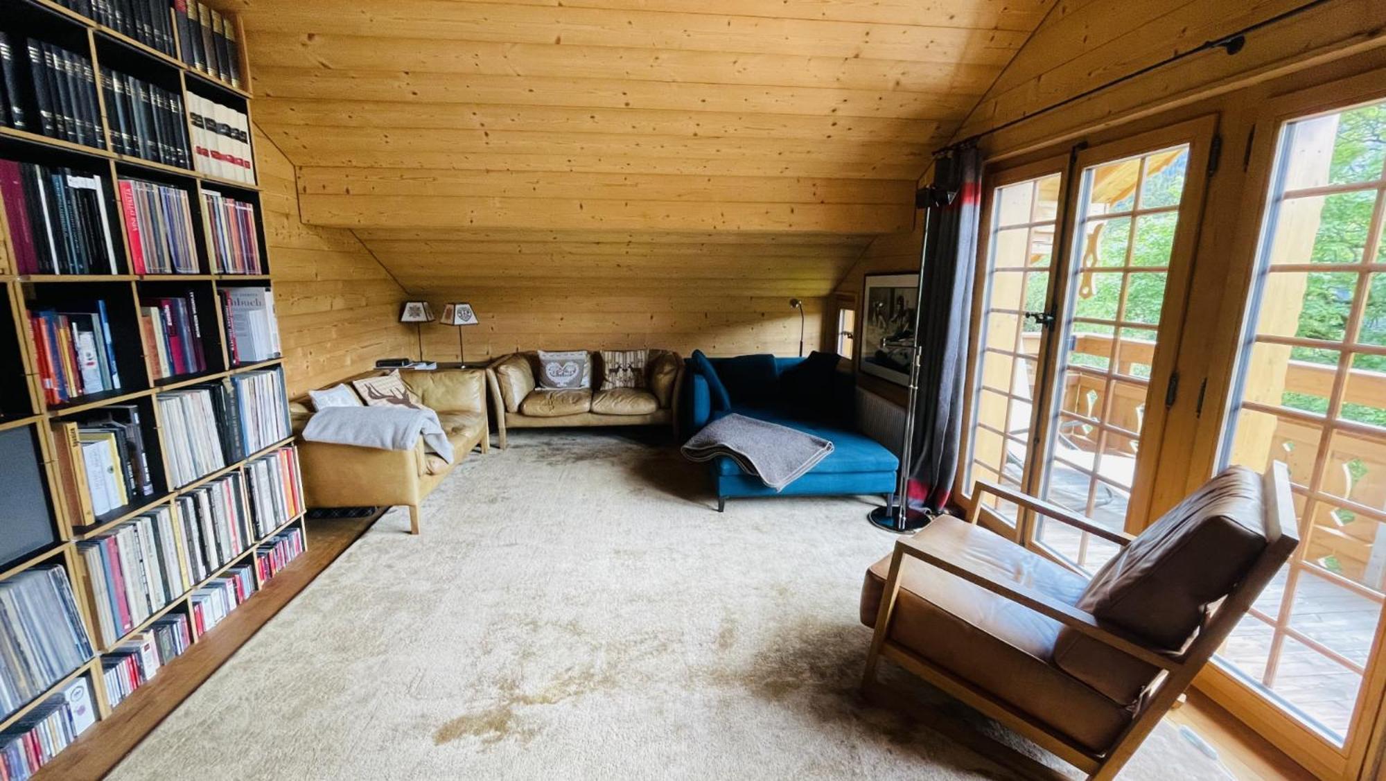 Chalet Caramelle Grindelwald Luaran gambar