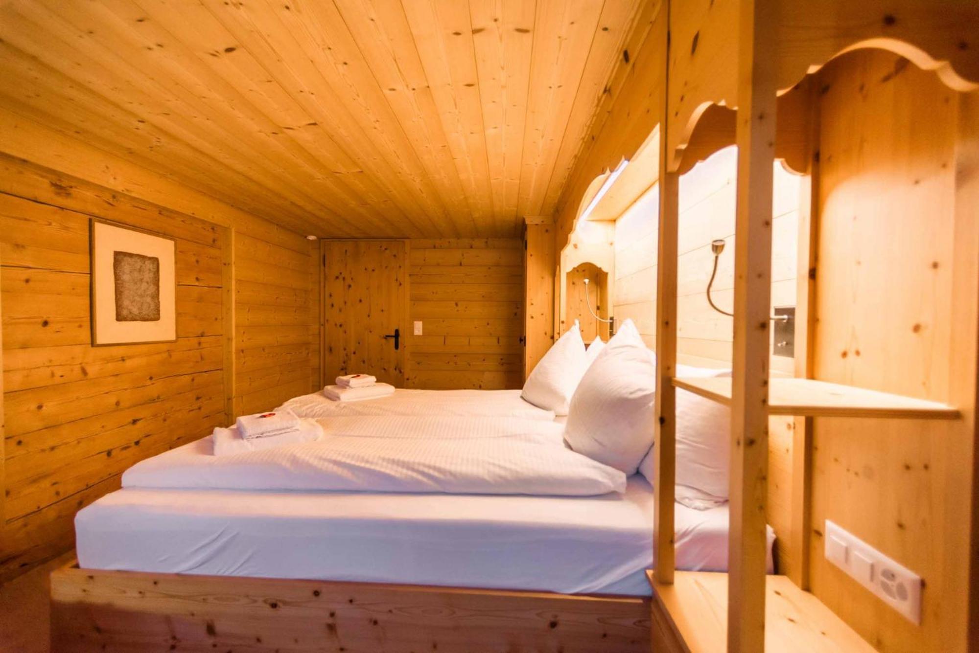 Chalet Caramelle Grindelwald Luaran gambar
