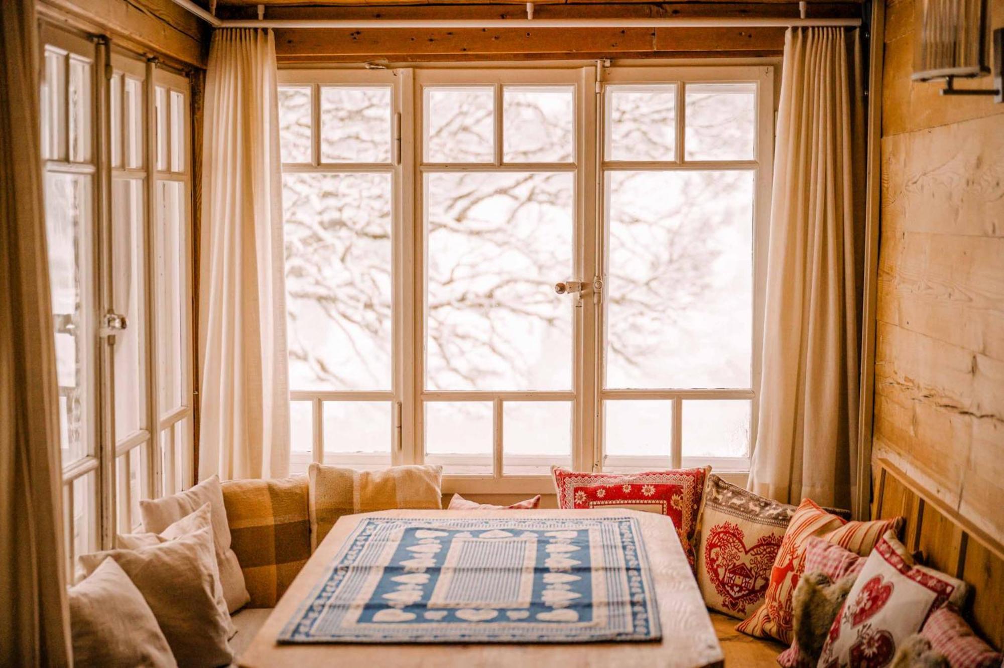 Chalet Caramelle Grindelwald Luaran gambar