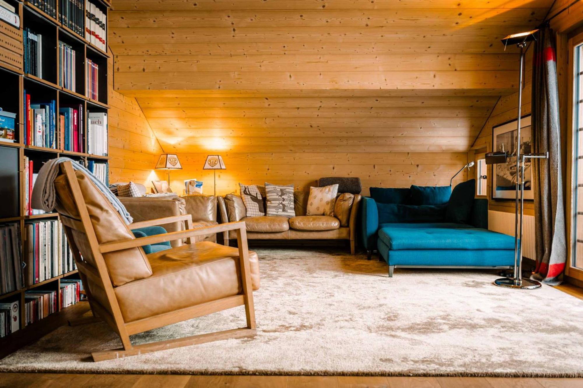 Chalet Caramelle Grindelwald Luaran gambar