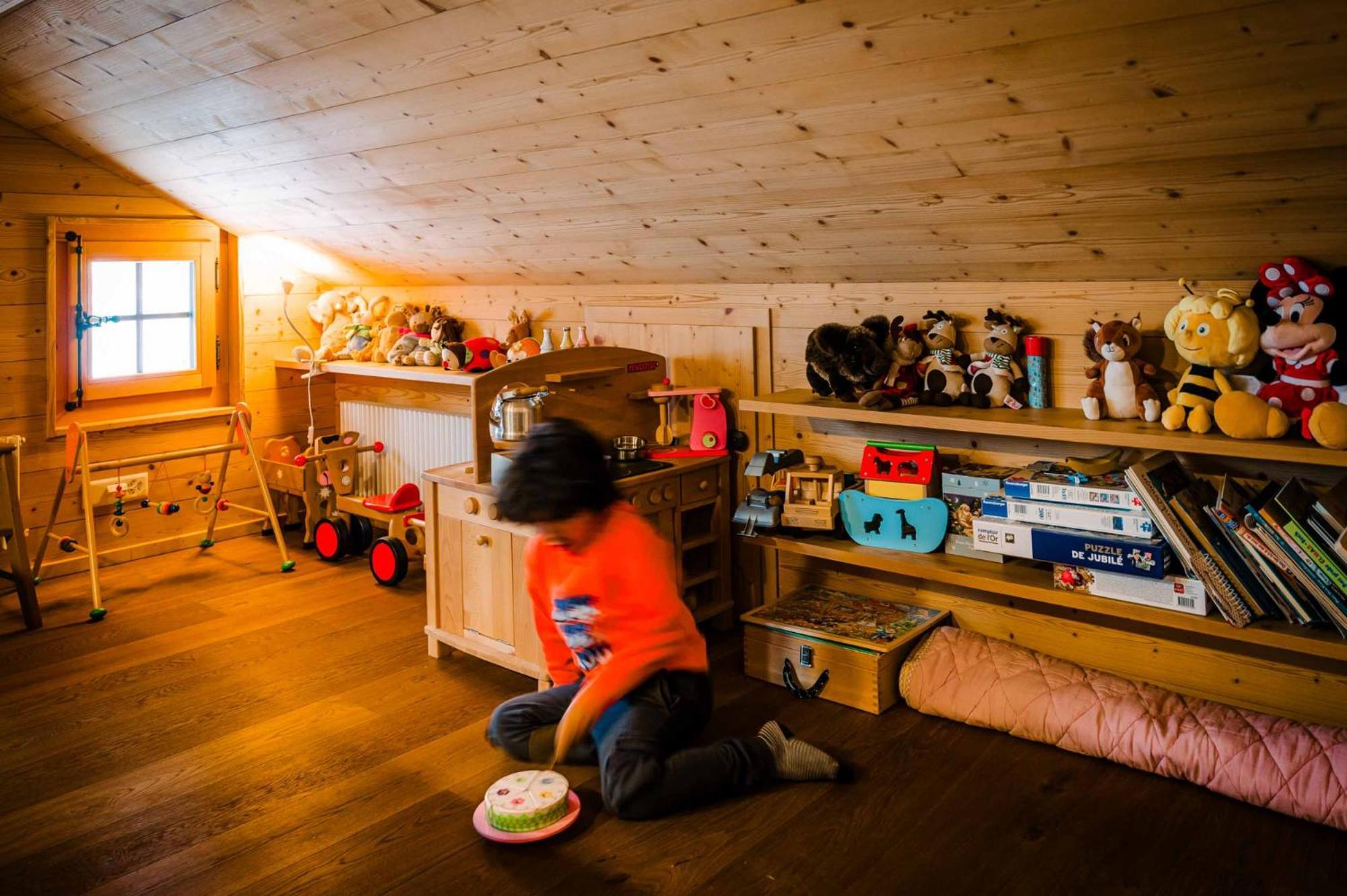 Chalet Caramelle Grindelwald Luaran gambar