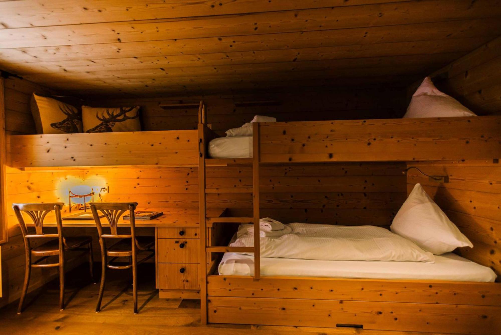 Chalet Caramelle Grindelwald Luaran gambar