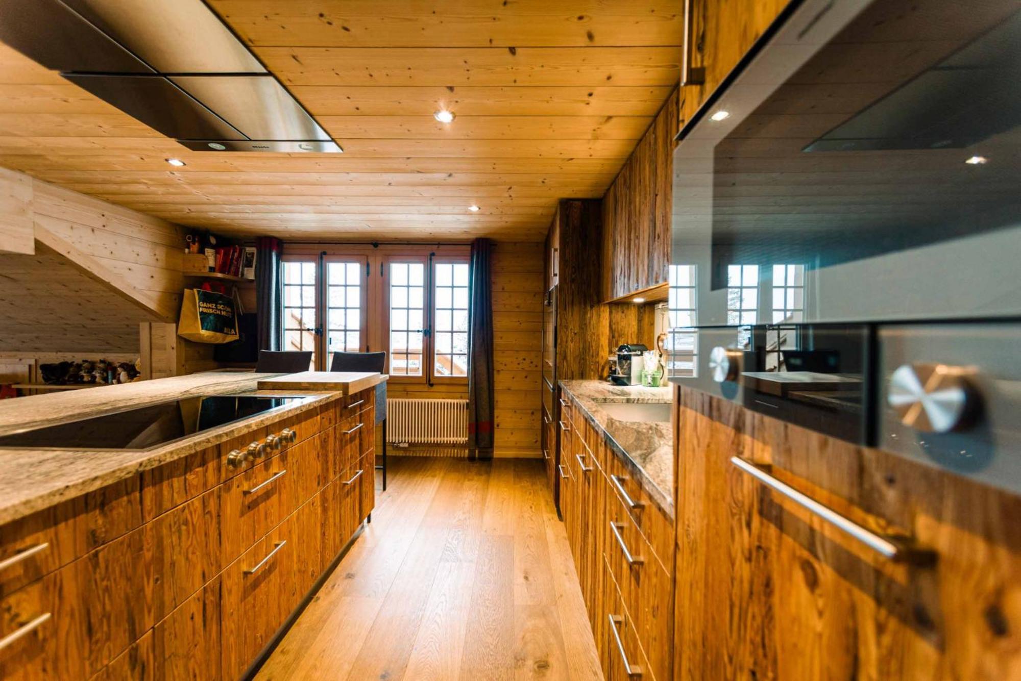 Chalet Caramelle Grindelwald Luaran gambar