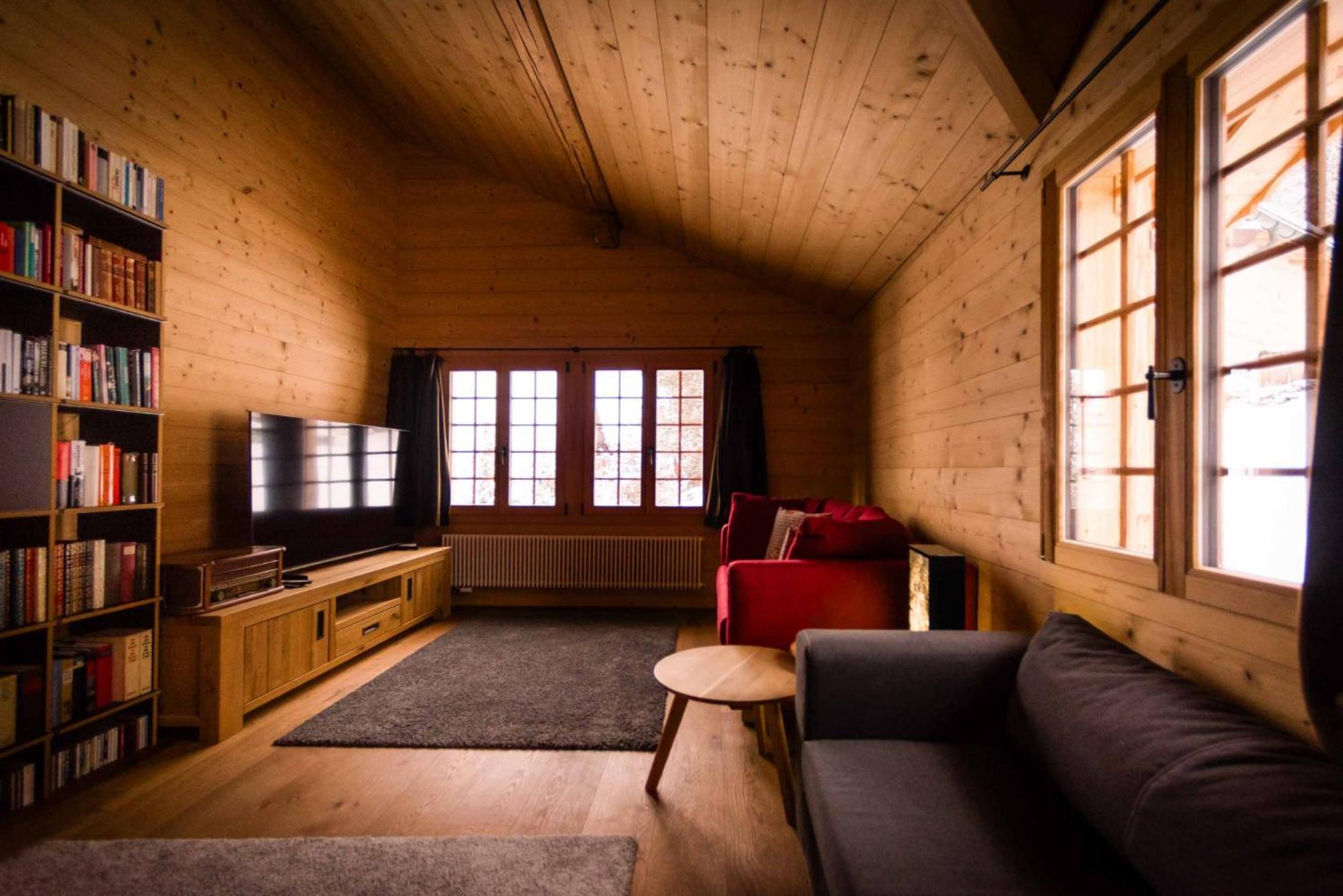 Chalet Caramelle Grindelwald Luaran gambar