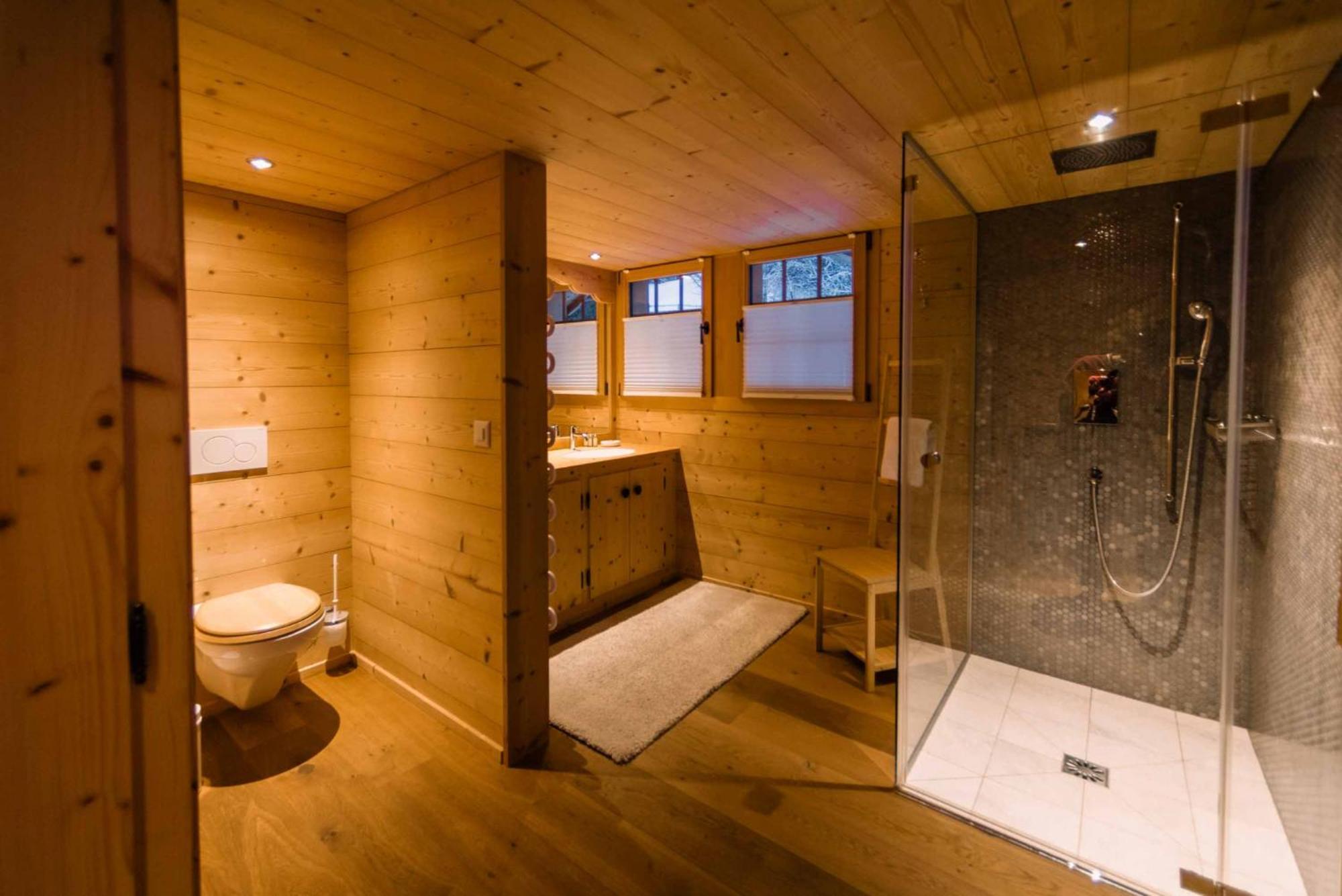 Chalet Caramelle Grindelwald Luaran gambar