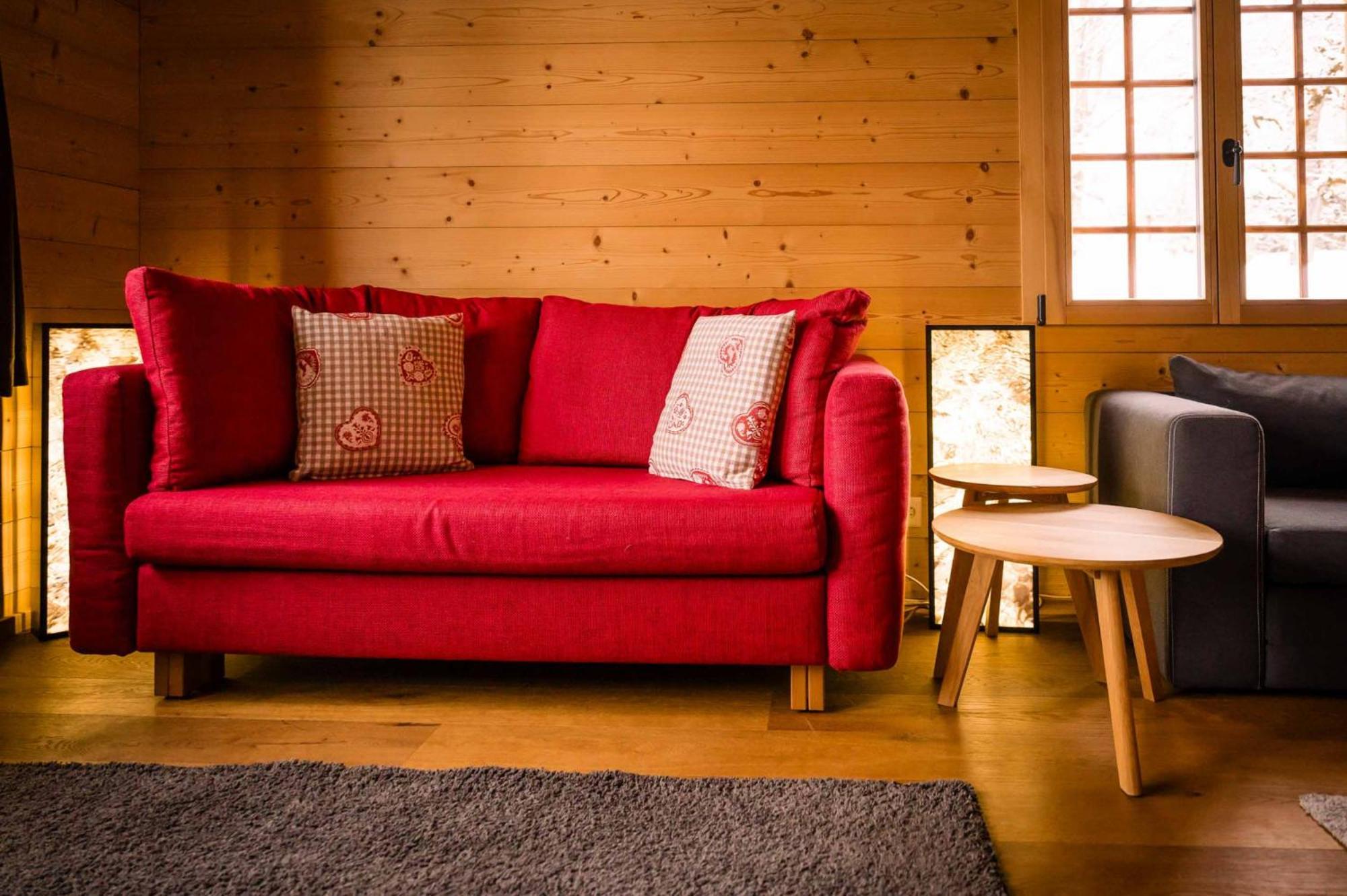 Chalet Caramelle Grindelwald Luaran gambar