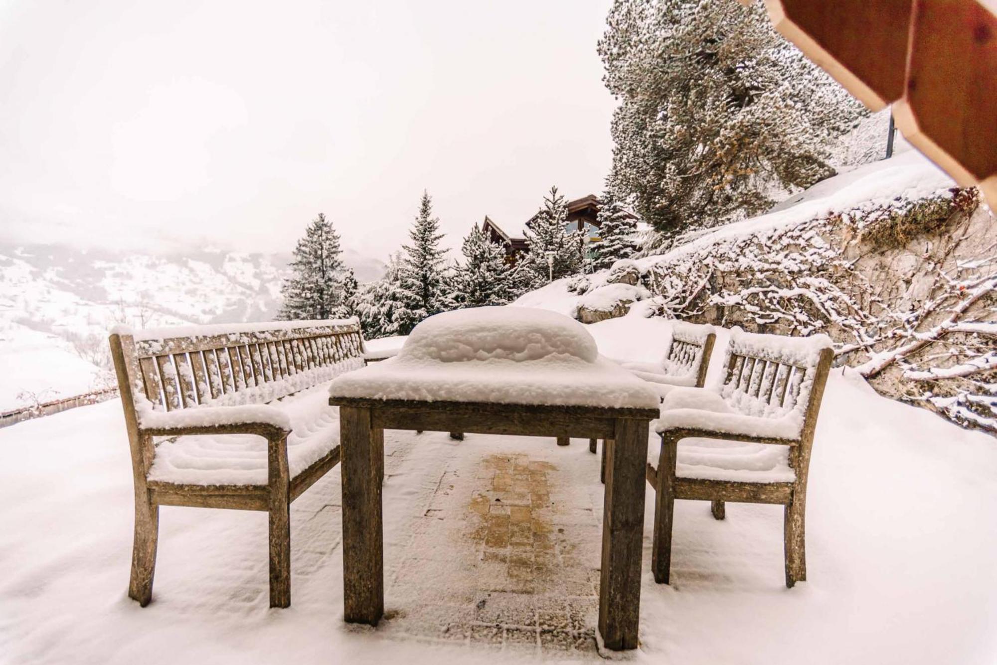 Chalet Caramelle Grindelwald Luaran gambar