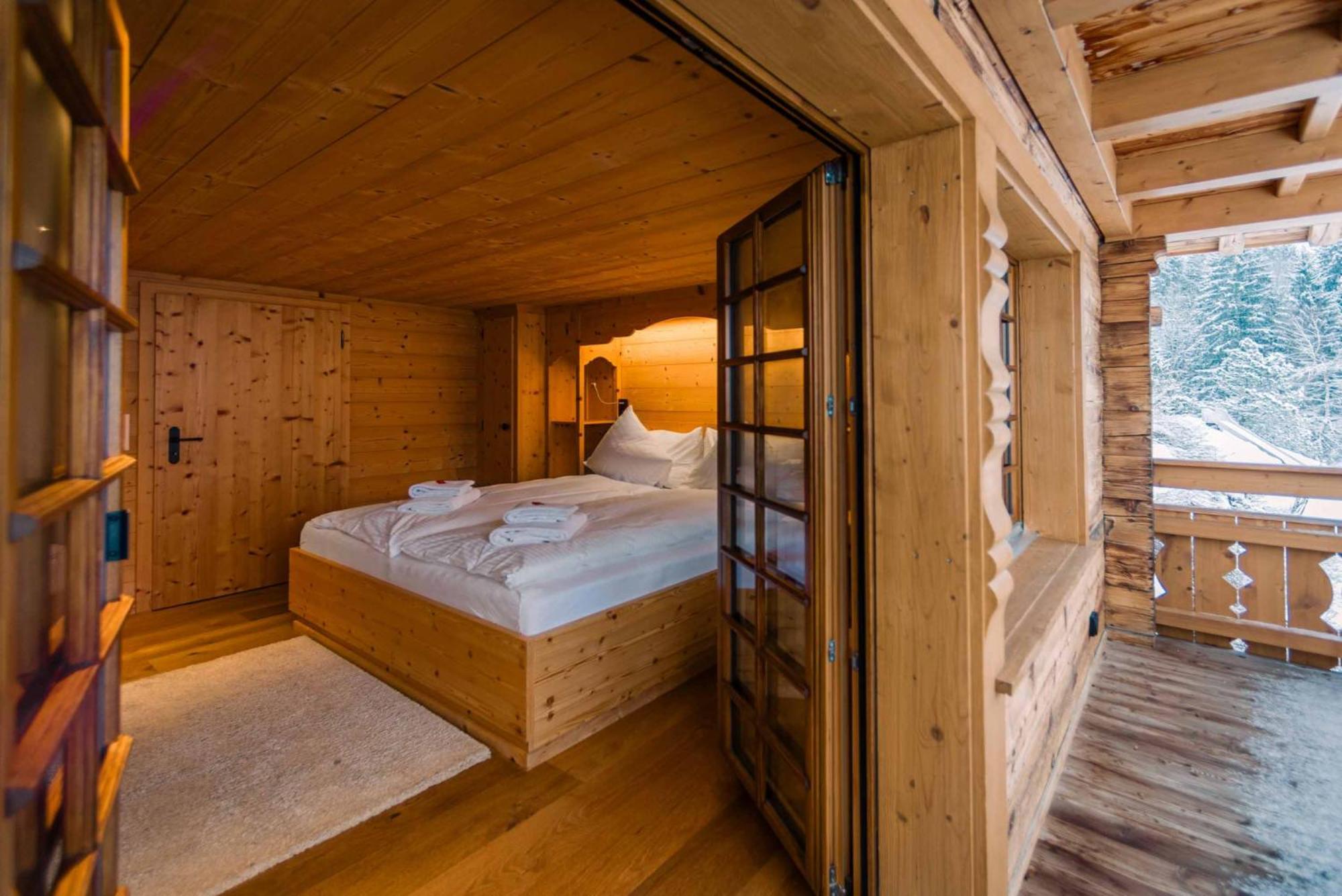 Chalet Caramelle Grindelwald Luaran gambar