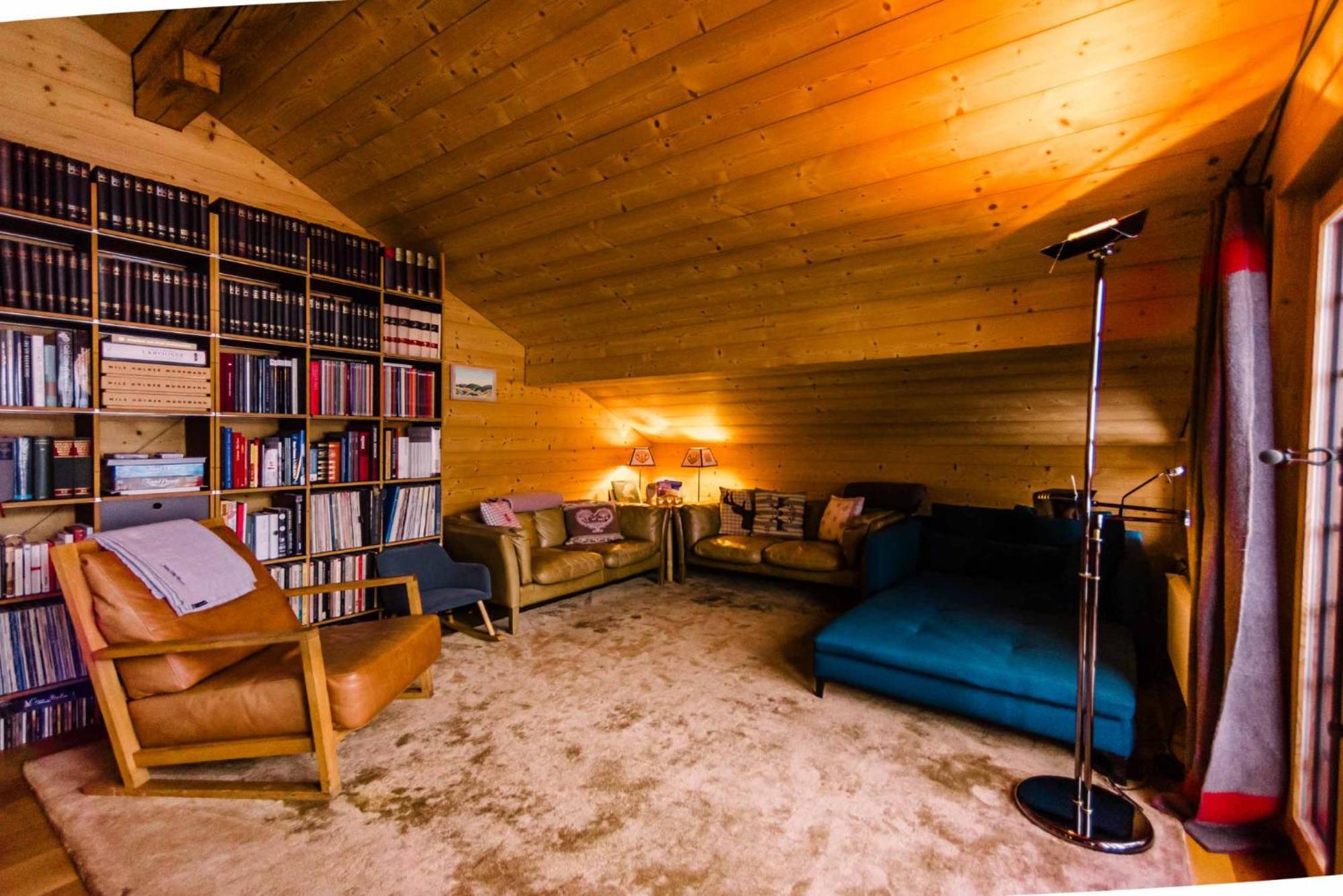 Chalet Caramelle Grindelwald Luaran gambar