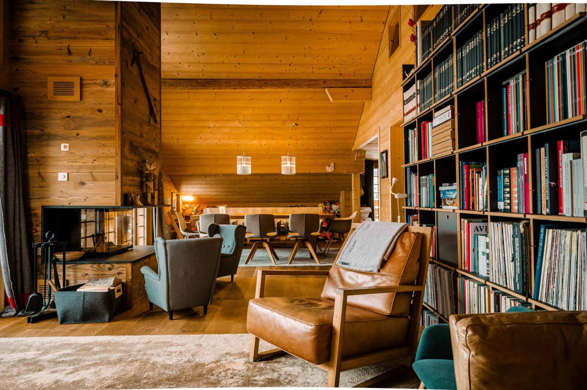 Chalet Caramelle Grindelwald Luaran gambar
